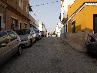 Unifamiliar en venta en Algeciras de 85  m²