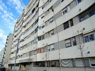 Pisos banco Barcelona