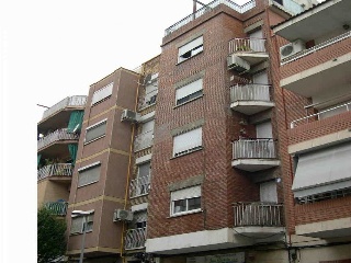 Piso en venta en Hospitalet De Llobregat de 57  m²