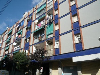 Pisos banco Canovelles
