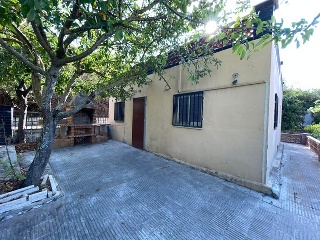 Unifamiliar en venta en Sant Vicenç De Castellet de 57  m²
