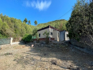 Vivienda aislada en C/ del Pi 2