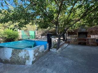 Vivienda aislada en C/ del Pi 4