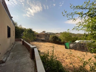 Vivienda aislada en C/ del Pi 6