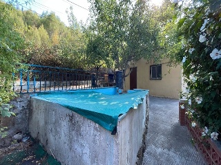 Vivienda aislada en C/ del Pi 7