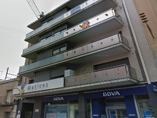 Pisos banco Castelldefels