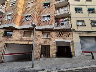 Pisos banco Badalona