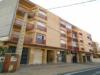 Piso en C/ del Mar 2