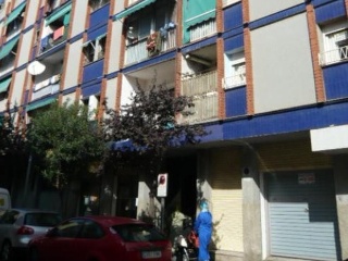 Pisos banco Canovelles