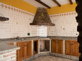 Chalet adosado en C/ Puerto de Santa María, Algeciras (Cádiz) 11