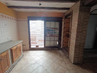Chalet adosado en C/ Puerto de Santa María, Algeciras (Cádiz) 13