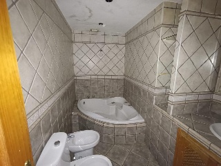 Chalet adosado en C/ Puerto de Santa María, Algeciras (Cádiz) 15