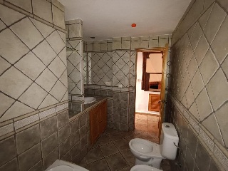 Chalet adosado en C/ Puerto de Santa María, Algeciras (Cádiz) 16