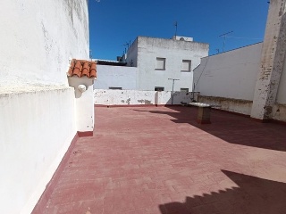 Chalet adosado en C/ Puerto de Santa María, Algeciras (Cádiz) 18