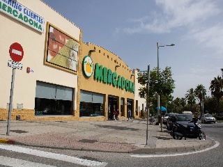 Chalet adosado en C/ Puerto de Santa María, Algeciras (Cádiz) 22