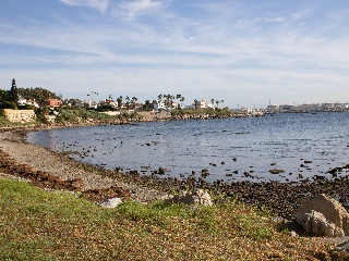 Chalet adosado en C/ Puerto de Santa María, Algeciras (Cádiz) 23