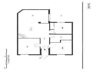 Chalet adosado en C/ Puerto de Santa María, Algeciras (Cádiz) 24