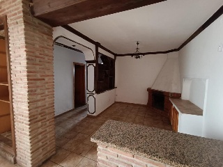 Chalet adosado en C/ Puerto de Santa María, Algeciras (Cádiz) 25