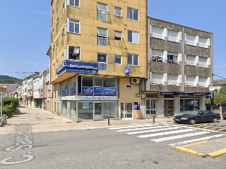 Piso en venta en Padrón de 45  m²