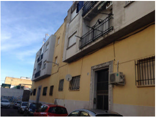Piso en venta en Badajoz de 74  m²