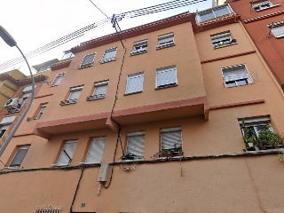Piso en venta en Ripollet de 47  m²
