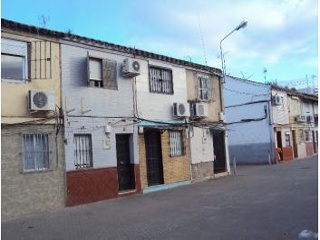 Pisos banco Sevilla