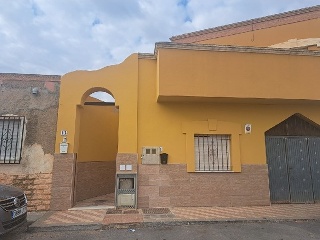 Otros en venta en Níjar de 273  m²