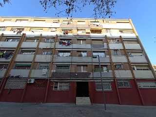 Pisos banco Barcelona