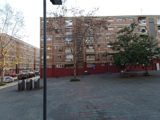 Piso en C/ Marsala 2