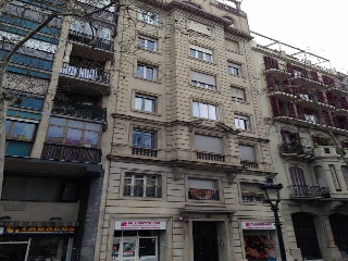 Pisos banco Barcelona