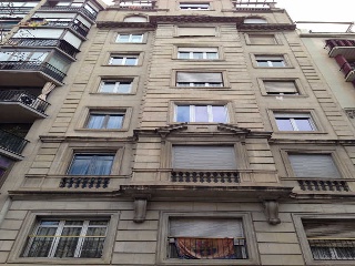 Piso en Gv de Les Corts Catalanes - Barcelona - 2