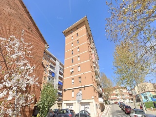 Piso en C/ General Castaños 2