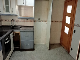 Piso en C/ Sant Jordi 7