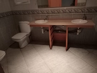 Piso en C/ Sant Jordi 9