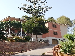 Otros en venta en Cervelló de 461  m²