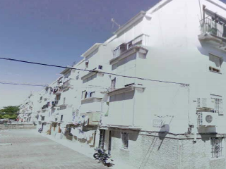 Piso en venta en San Juan De Aznalfarache de 47  m²
