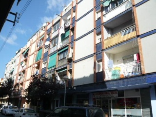 Pisos banco Canovelles