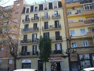 Pisos banco Barcelona