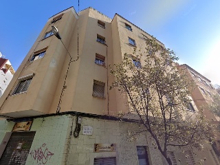 Pisos banco Hospitalet de Llobregat