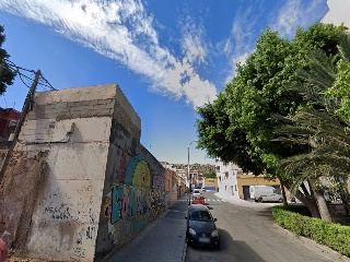 Unifamiliar en venta en Almería de 48  m²