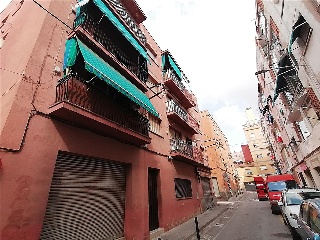 Pisos banco Sabadell