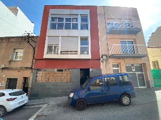 Piso en venta en Mataró de 43  m²