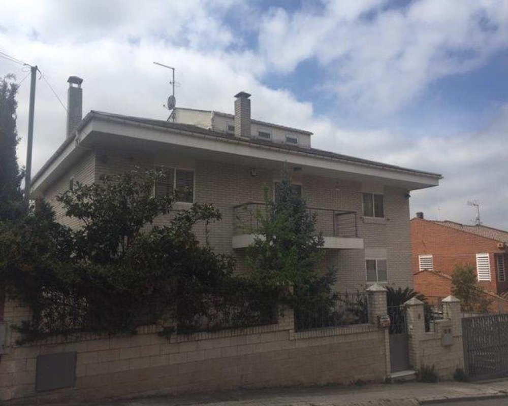 Chalet en C/ Les Escletxes, El Papiol - Barcelona 