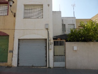 Unifamiliar en venta en Ejido de 61  m²