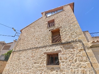 Vivienda adosada en C/ Molino 2