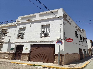 Garaje en venta en Puebla De Cazalla de 15  m²