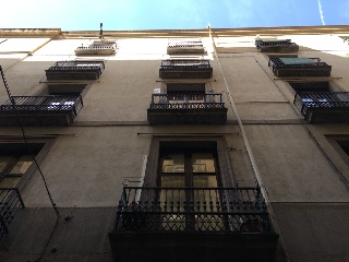 Piso en venta en Barcelona de 365  m²