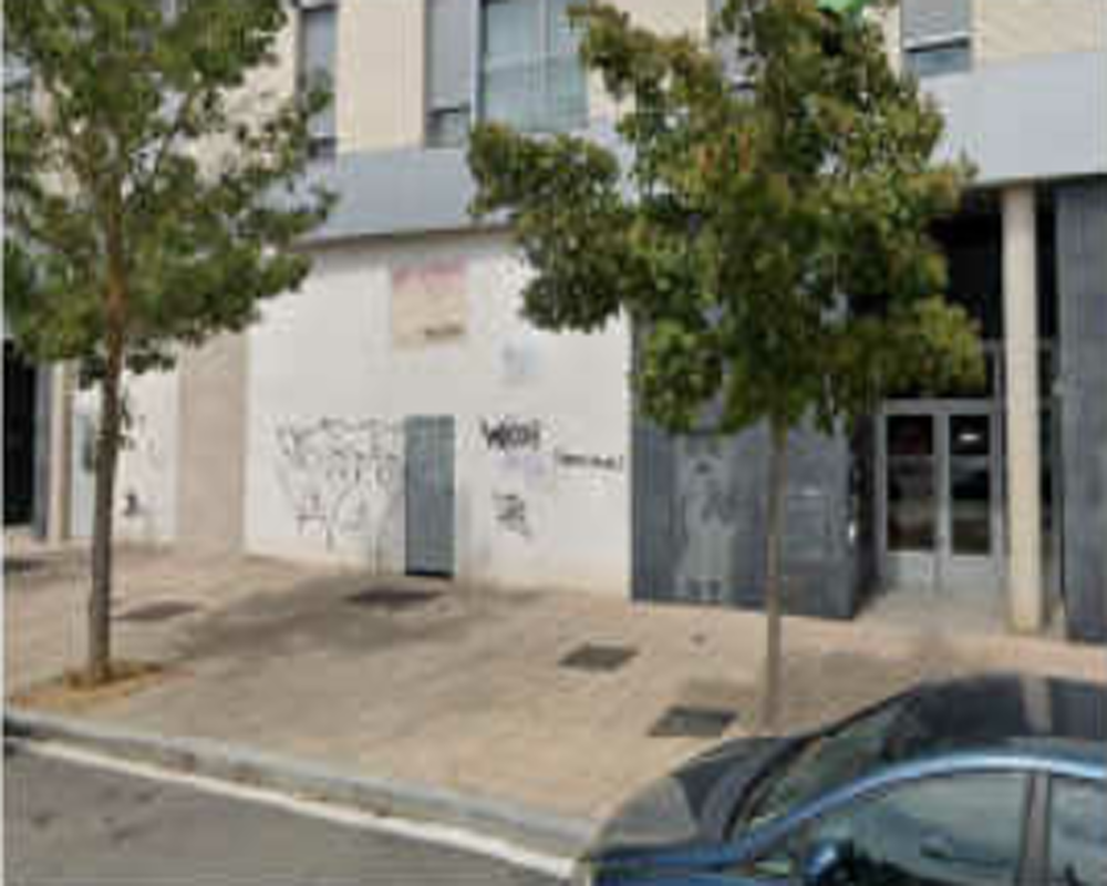 Local en Vitoria-Gasteiz