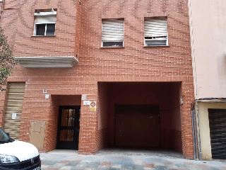 Piso con garaje en C/ Dolores Ibarruri 2