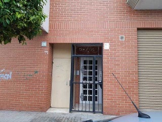 Piso con garaje en C/ Dolores Ibarruri 3